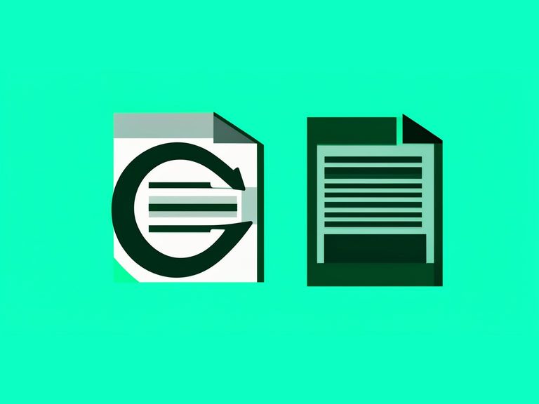 Rotate PDF and save it that way permanently online free without losing quality